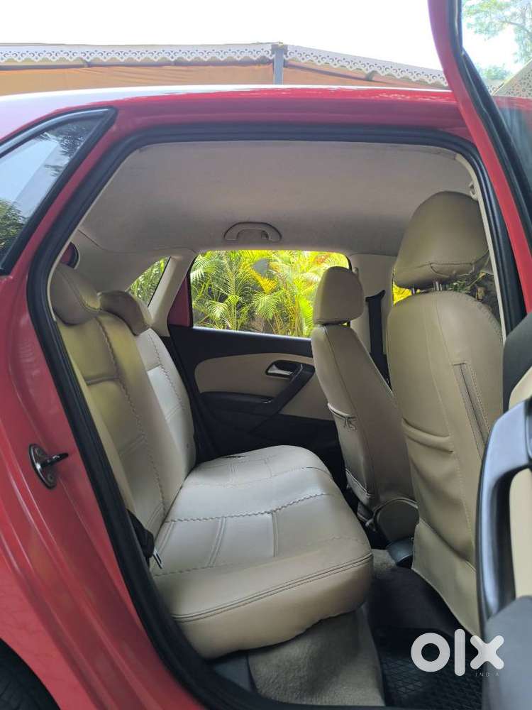 Volkswagen Polo 2009-2013 Diesel Highline 1.2l, 2014, Diesel