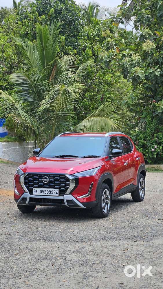 Nissan Magnite 1.0 Xl, 2025, Petrol