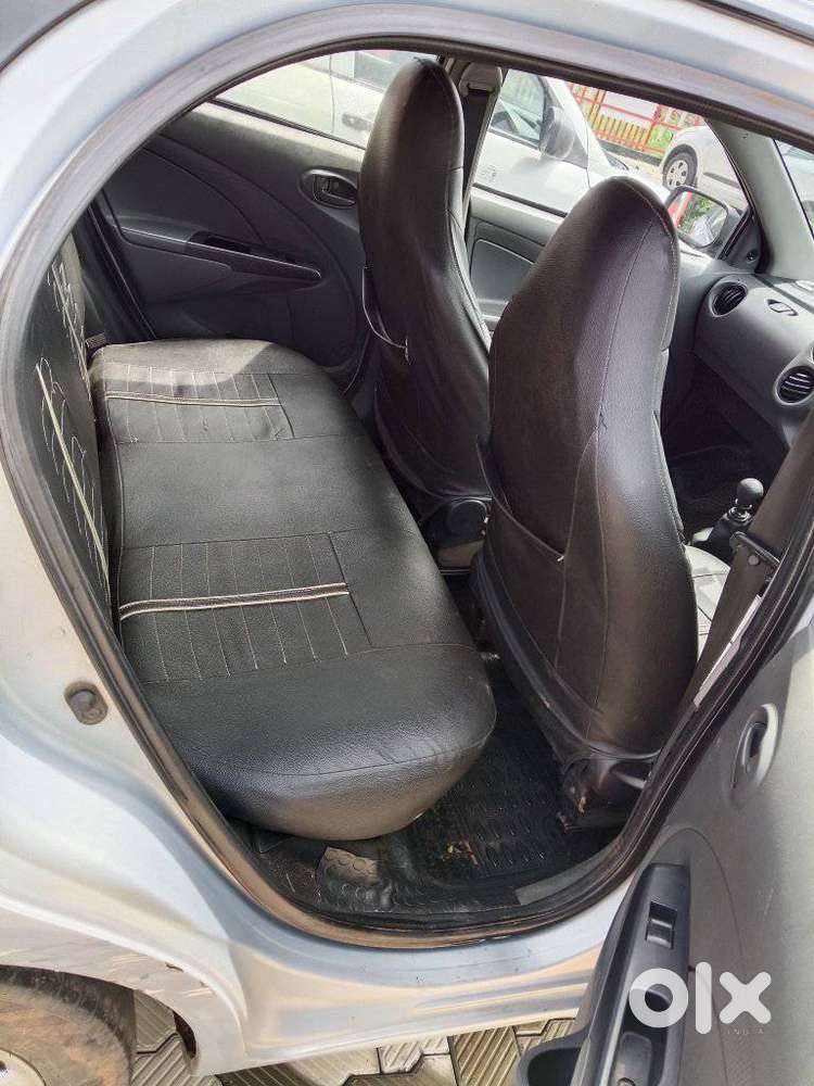 Toyota Etios Liva Gd, 2012, Diesel