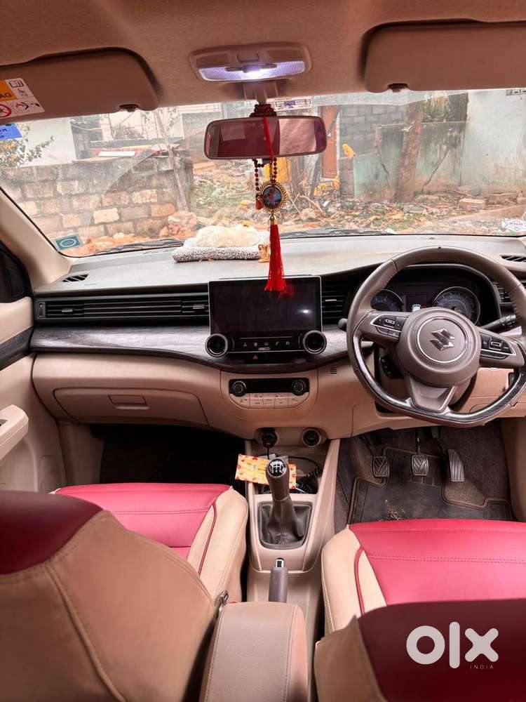 Maruti Suzuki Petrol 2022