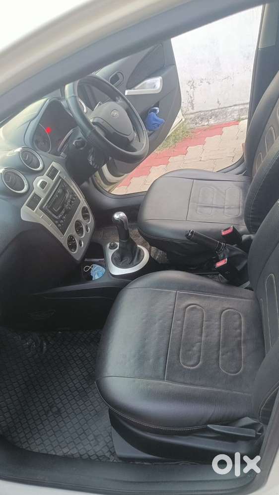 Ford Figo Diesel 2013