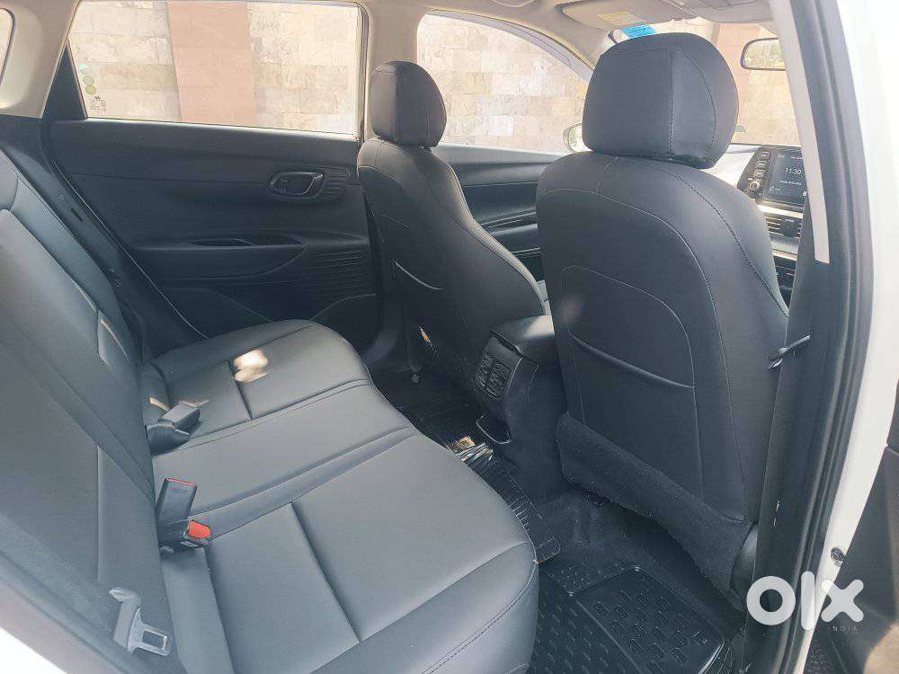 Hyundai Elite I20 Sportz 1.2 Special Edition, 2022, Petrol