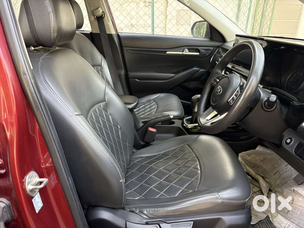 Kia Seltos Htk Plus G, 2020, Petrol