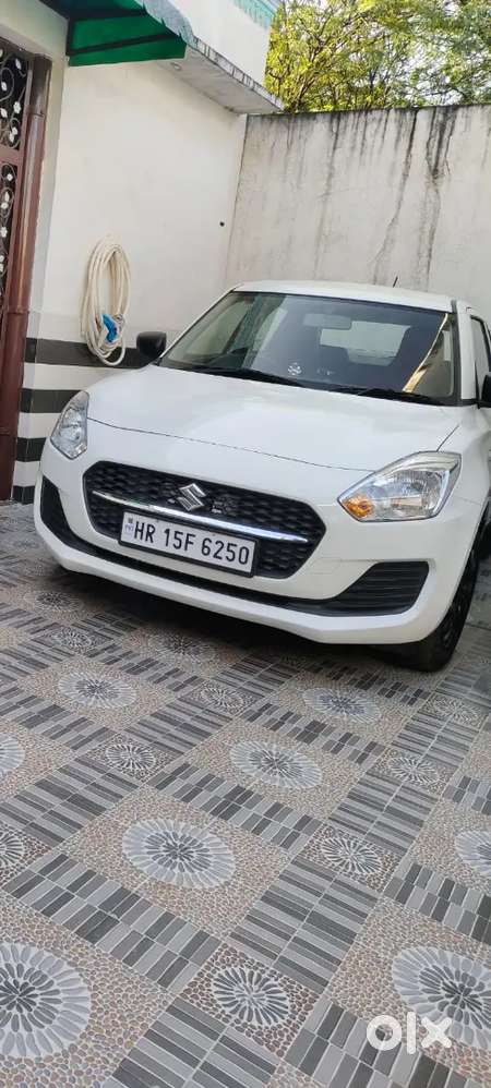 Maruti Suzuki Swift 2022 Petrol 48600 Km Driven