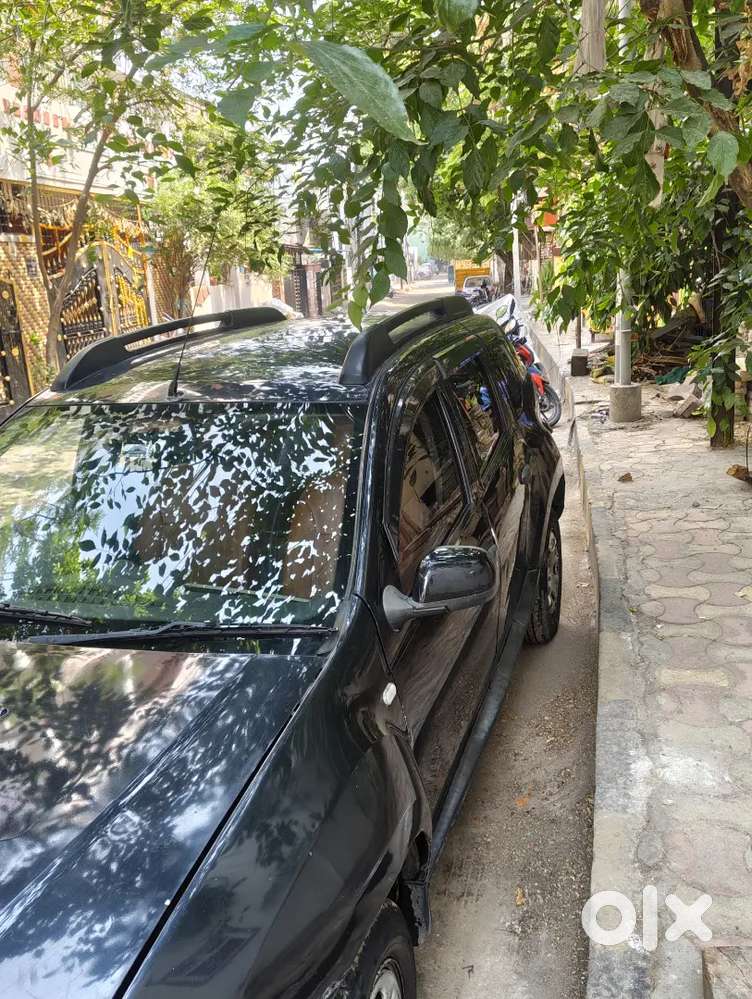 Renault Duster 2012 Diesel Well Maintained
