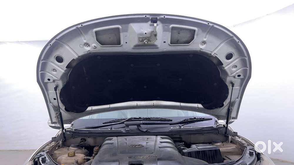Mahindra Xuv500 2.2 W10, 2017, Diesel