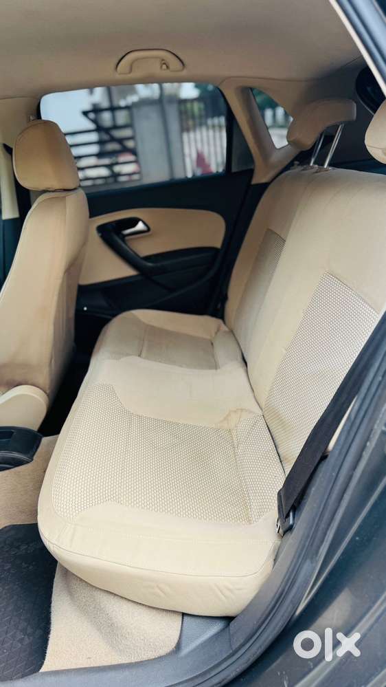 Volkswagen Polo 2013-2015 1.5 Tdi Highline, 2015, Diesel