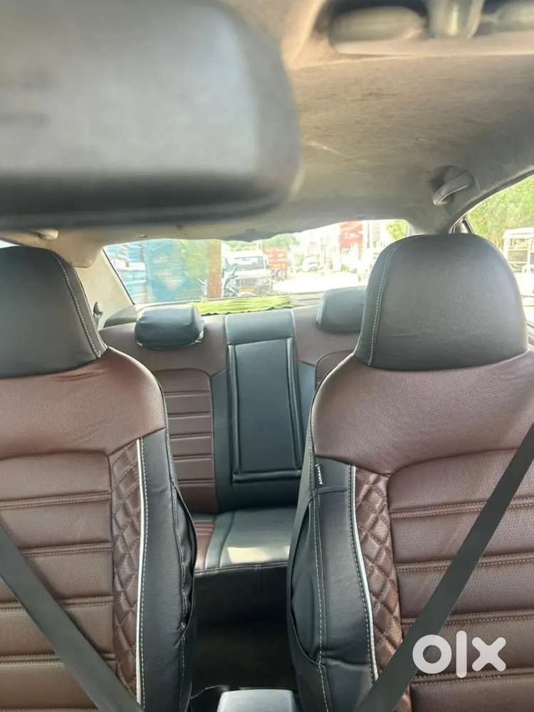 Hyundai Aura Well Maintained Car