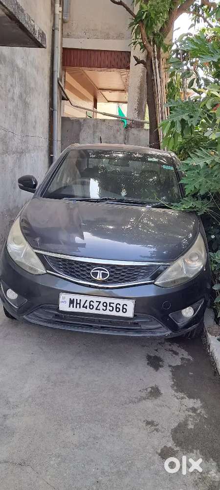 Tata Zest Xms Diesel 2014 3rd Owner