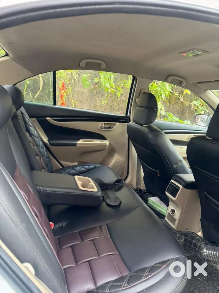 Maruti Suzuki Ciaz 2016 Diesel 87593 Km Driven