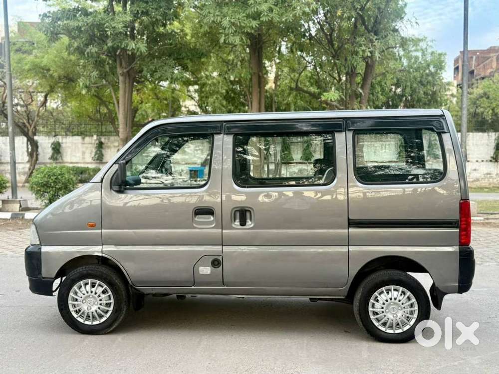 Maruti Suzuki Eeco