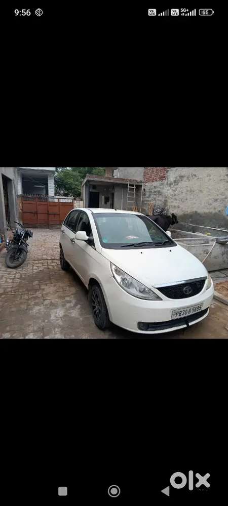 Tata Indica Vista 2012 Year