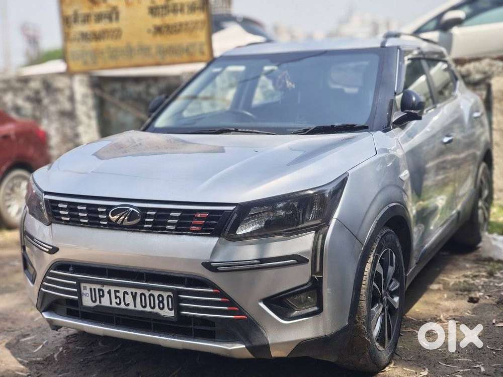 Mahindra Xuv300 W6 Diesel, 2021, Diesel