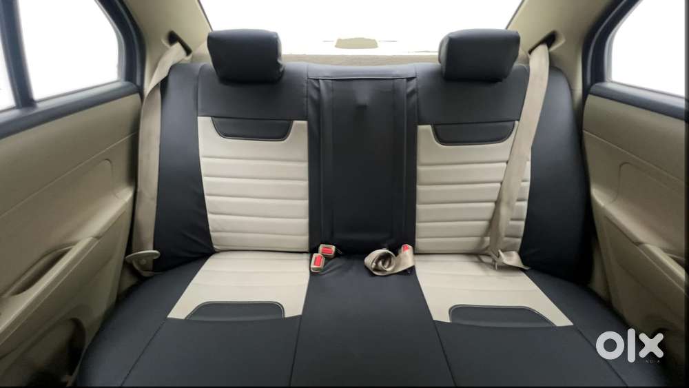 Maruti Suzuki Swift Dzire 1.3 Vxi, 2015, Petrol