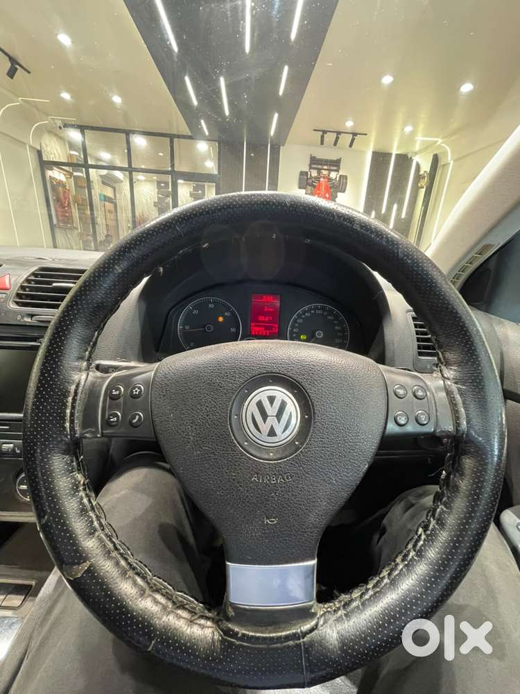 Volkswagen Jetta 1.9 Comfortline Tdi At, 2009, Diesel