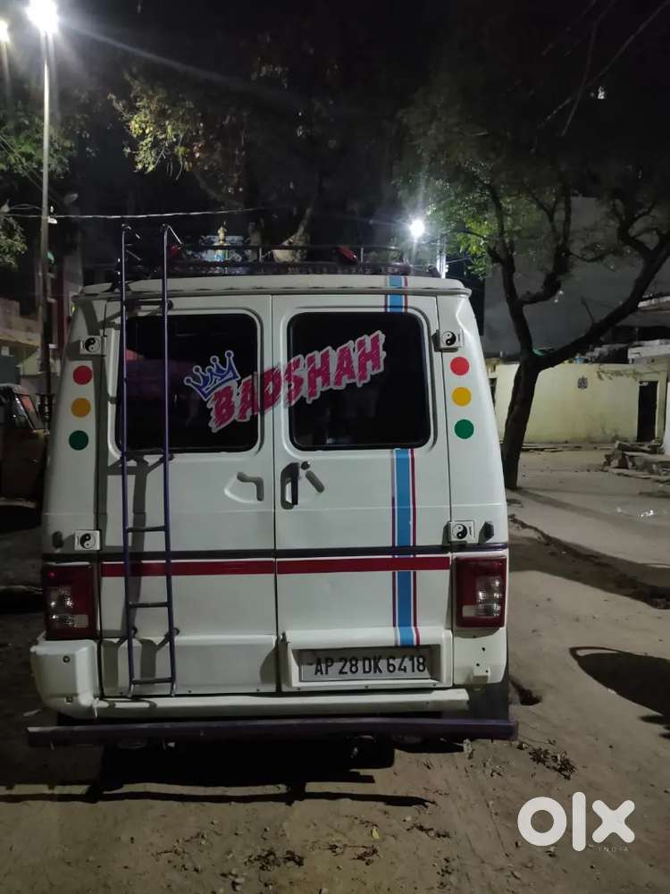 Tata Winger
