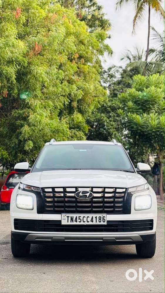 Hyundai Venue S Mt 1.2 Kappa, 2023, Petrol