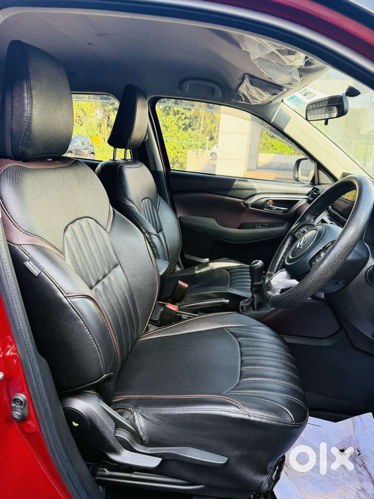Maruti Suzuki Grand Vitara 1.5 Delta Cng, 2023, Petrol