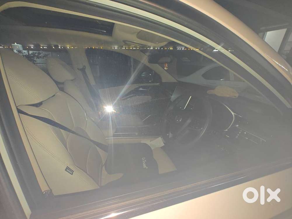 Mg Hector Cvt Sharp Model Only 7 Months Old