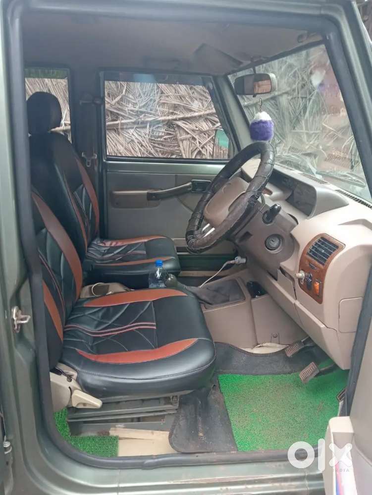 Mahindra Bolero 2015 Diesel 170000 Km Driven