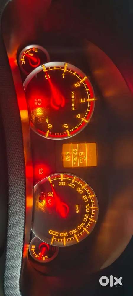 Maruti Suzuki Dzire Vdi 2015