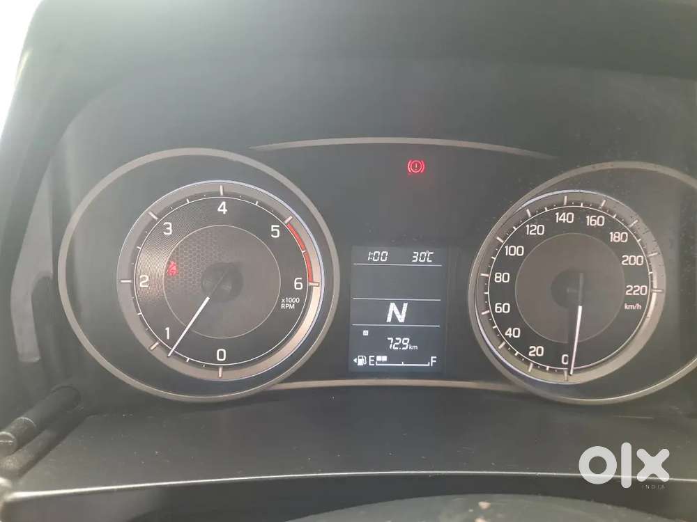 Maruti Suzuki Swift Dzire 2018 Insurance Live Company Service
