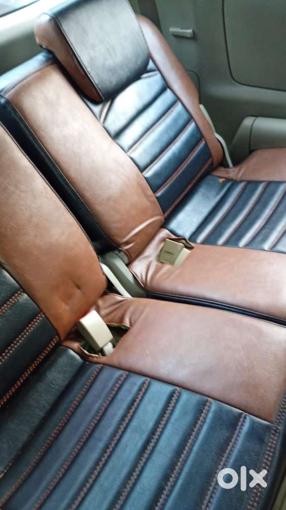 Toyota Innova 2.5 V 7 Str, 2011, Diesel