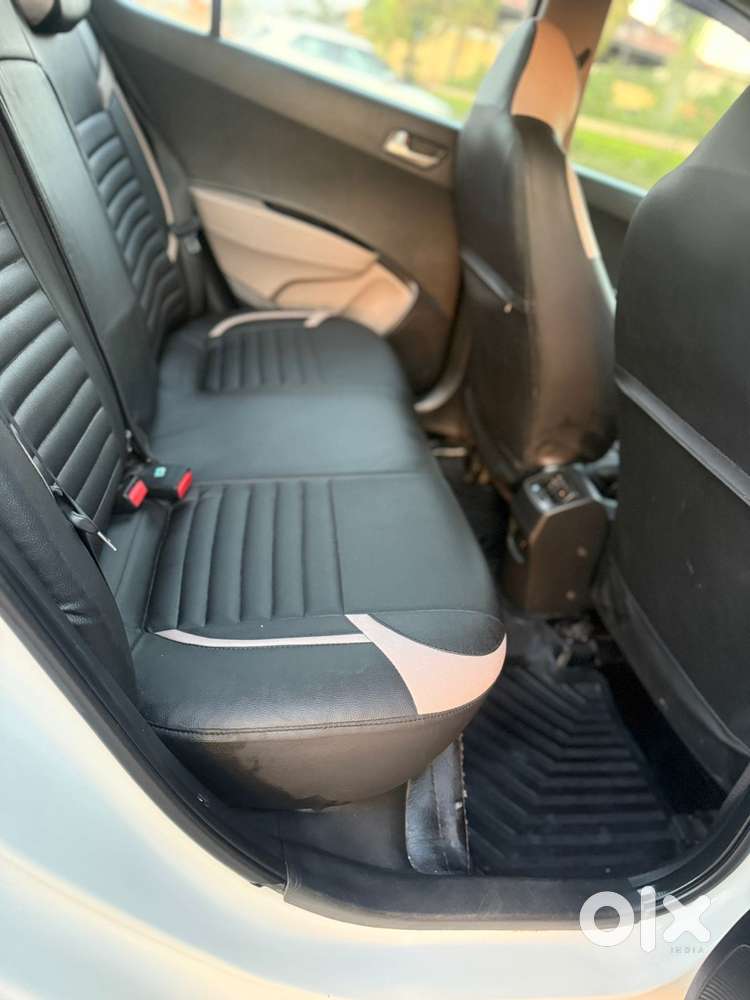 Hyundai Xcent 1.2 Crdi Sx, 2014, Diesel