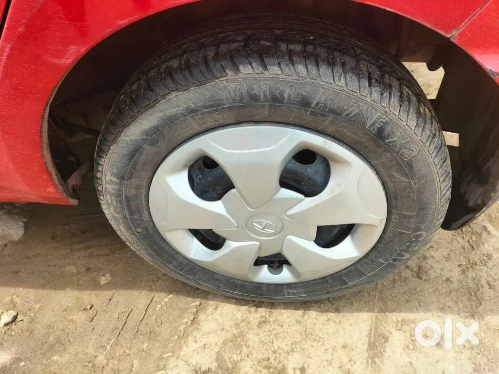 Tata Tiago 2018 Petrol