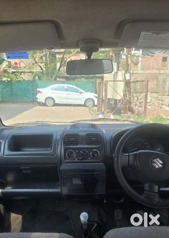 Maruti Suzuki 2010 Model Valid 2030