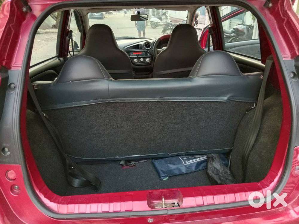 Datsun Redigo 1.0 T Option, 2018, Petrol