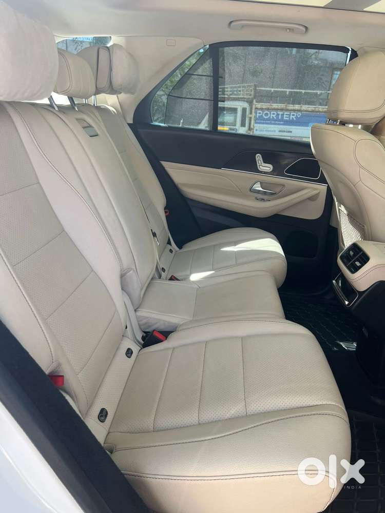 Mercedes-benz Gle 300d 4matic Lwb, 2022, Diesel