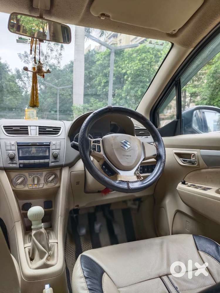 Maruti Suzuki Ertiga Vdi Shvs, 2018, Diesel