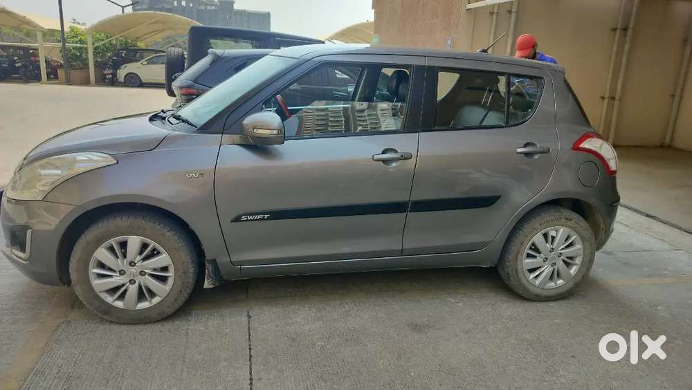 Maruti Suzuki Swift 2015 Petrol 61000 Km Driven