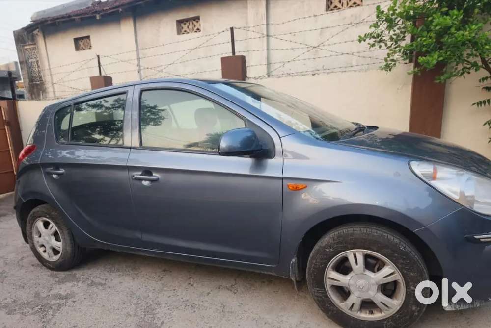 Hyundai I20 1.4 Asta 2010