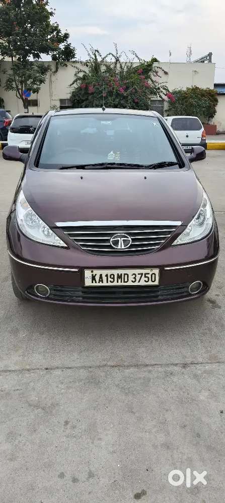 Tata Manza 2013 Diesel 90000 Km Driven