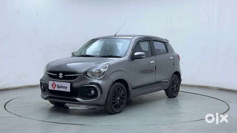 Maruti Suzuki Celerio 1.0 Zxi Plus Ags, 2023, Petrol