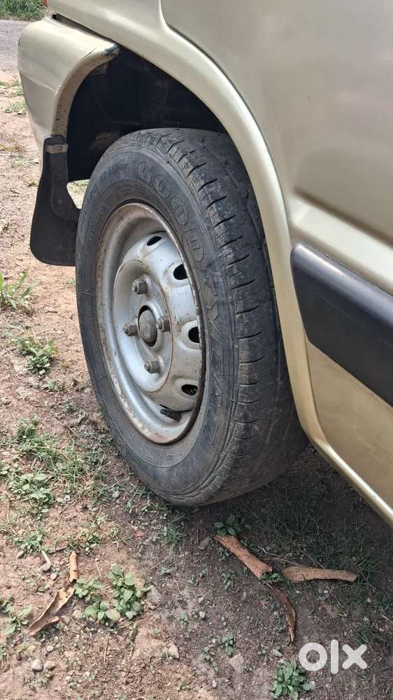 Urgent Sale Mpfi Marathi 800 Ac