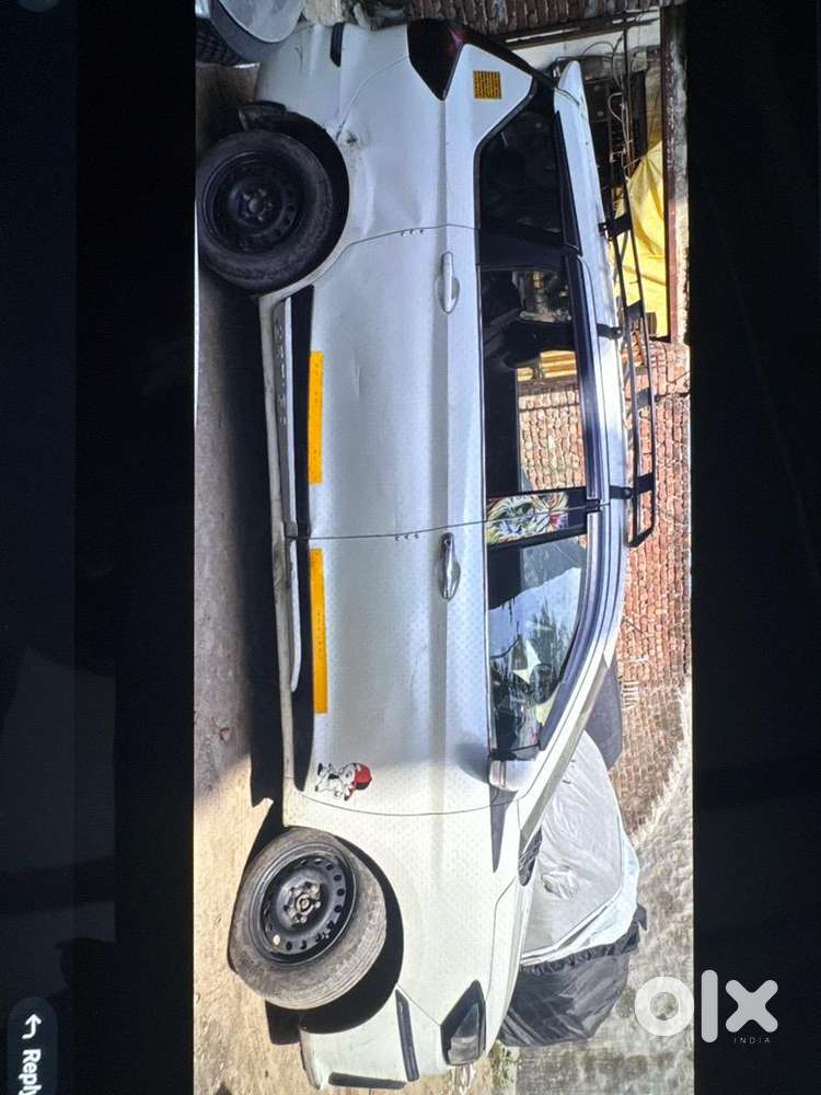 Maruti Suzuki 2020 Model