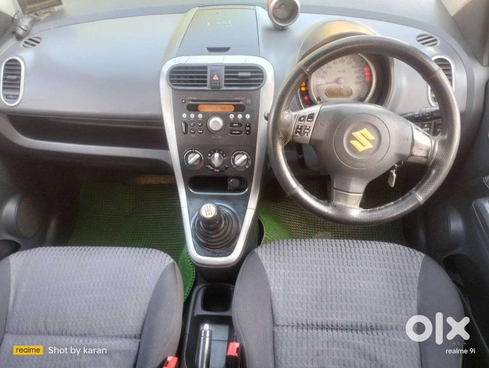 Maruti Suzuki Ritz Zdi Bs-iv, 2015, Diesel