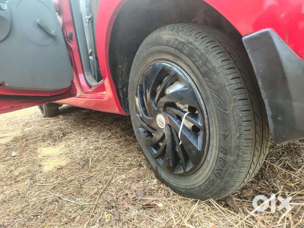 Full Condition Good Tyres, Smooth Engine,