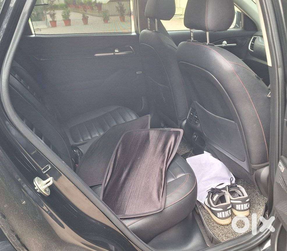 Kia Seltos Gtx Plus At D, 2023, Diesel