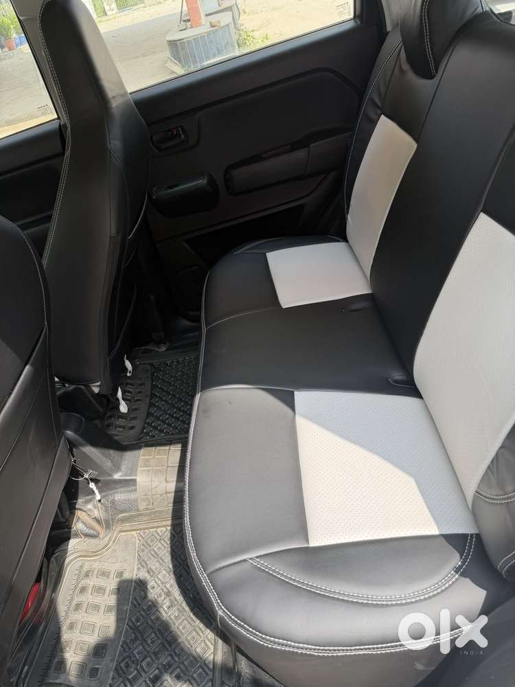 Maruti Suzuki Wagon R 1.0 Lxi Cng Signature Edition, 2021, Cng & Hyb..