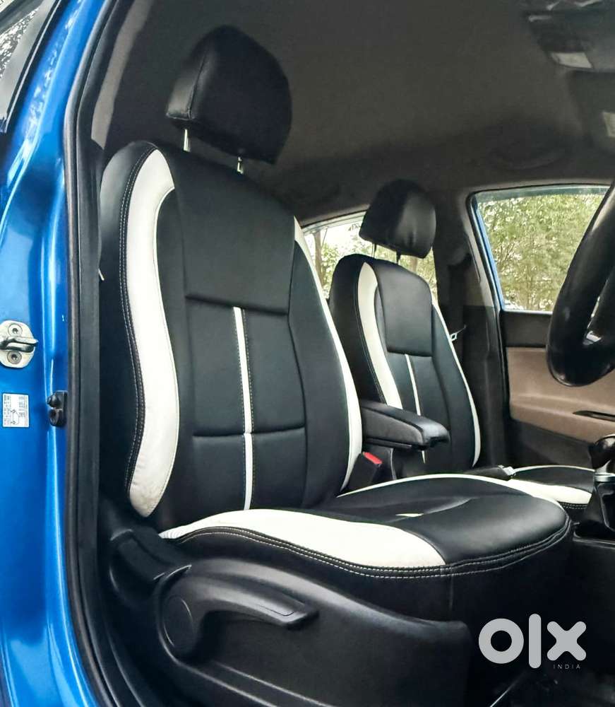 Hyundai I20 Asta Opt, 2019, Cng & Hybrids