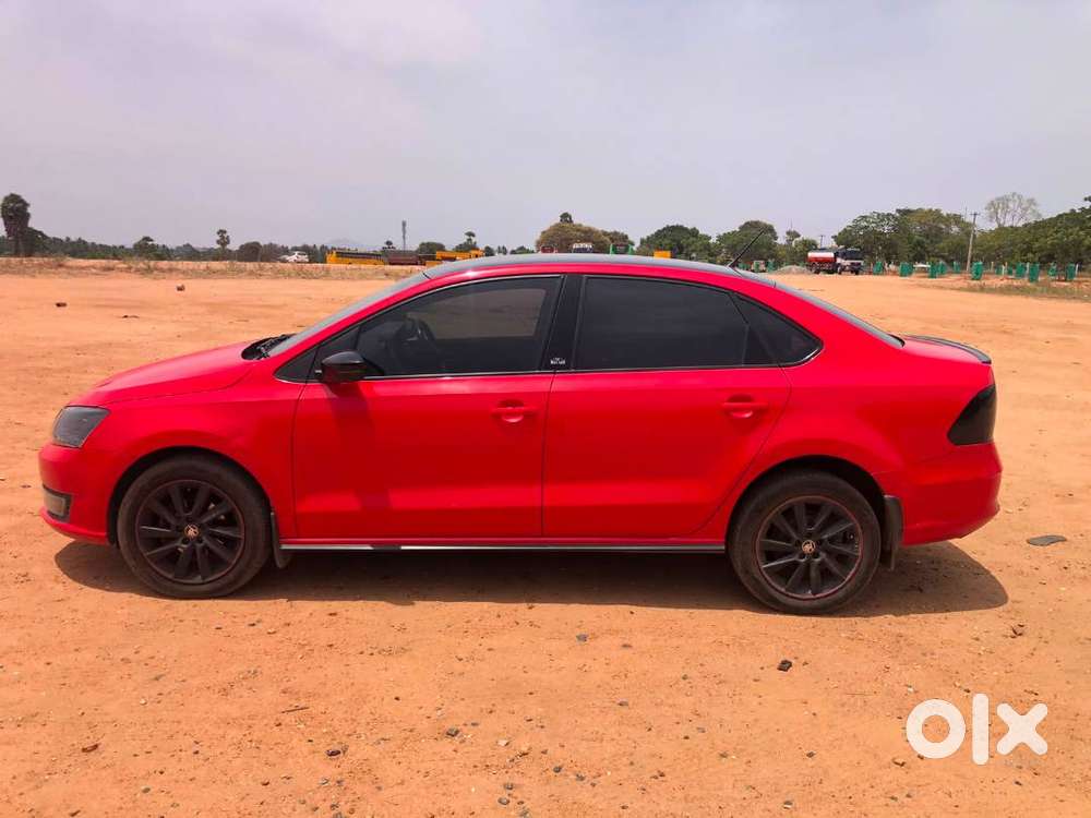 Skoda Rapid 1.0 Tsi Manual 2021 – First Owner – Excellent Condition