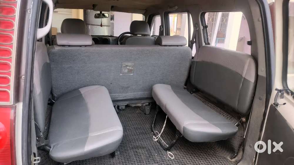 Mahindra Scorpio 2014