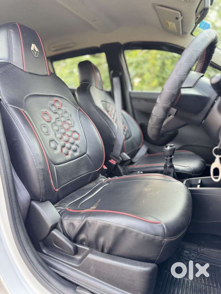 Renault Kwid 1.0 Rxt Optional, 2020, Petrol