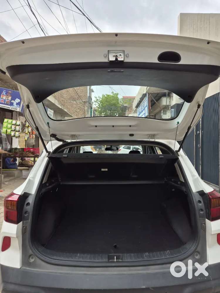 Kia Seltos Petrol Manual 2023