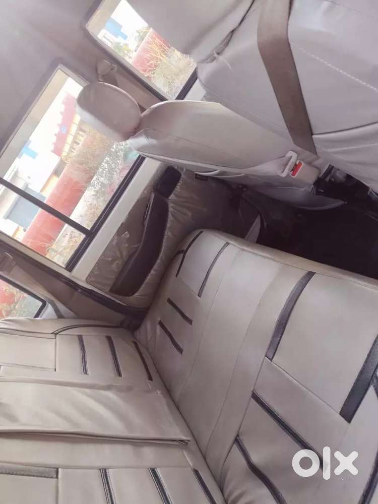 Mahindra Bolero Showroom Condition