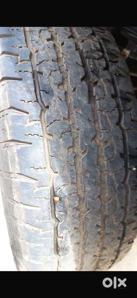 4x4  Manual Mahindra Thar 2022 Petrol 32968 Km Driven